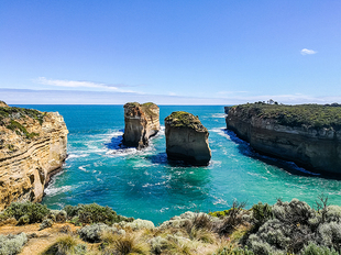 澳大利亚悉尼歌剧院城市景观建筑海报制作客厅装饰贴画挂画6013