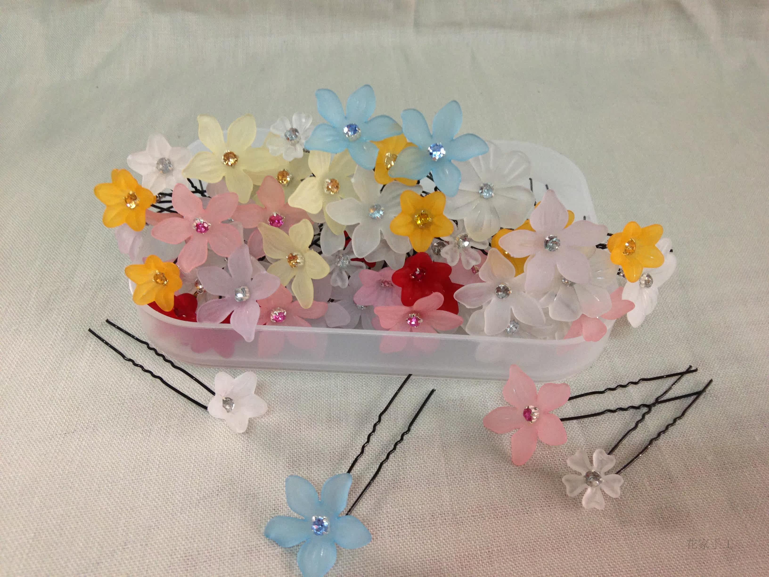 Accessoire cheveux - Ref 1205175 Image 1