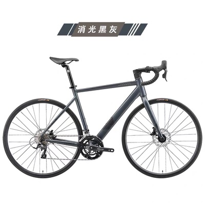 【JAVA佳沃维洛克公路车】男女蓝图R3油压碟刹16速自行车VELOCE