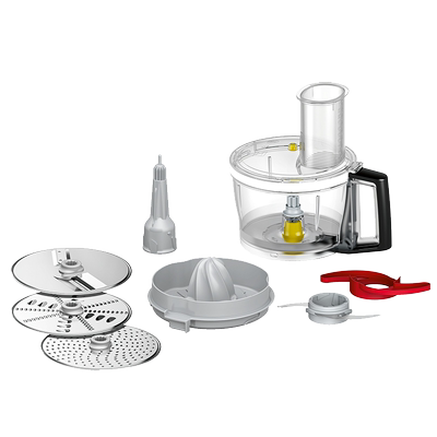 博世升级附件套装系列厨师机