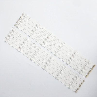 飞利浦42PFL1335/T3灯条统帅