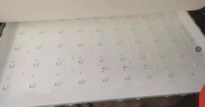 海尔T55K31灯条LED55D05A-ZC29AC