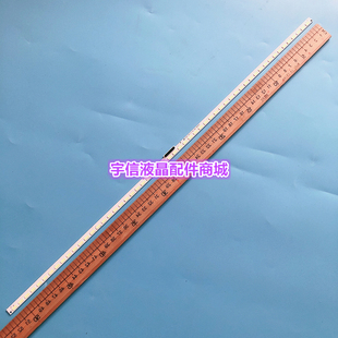 适用全新海信LED42K360X3D灯条HE420GFD-B01背光灯RSAG7.820.