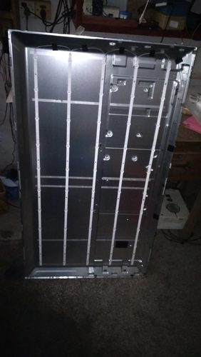 适用小米L55M5-AD灯条MI55T32_5X10_MCPCB 0981010AEA35一套