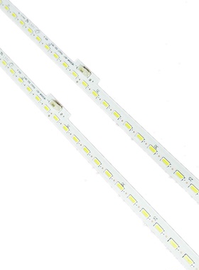 适用海信LED50T1A LED50X1A灯条RSAG7.820.5815 GT1134017A/11398
