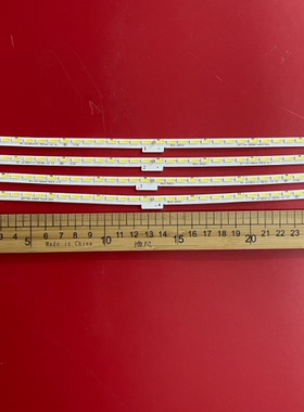 适用全新长虹48Q2EU灯条 JUC7.308.00145593CY RF-AC480A70-0804C