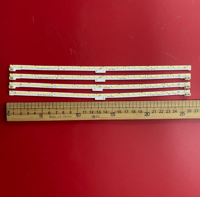 适用全新长虹48Q2EU灯条 JUC7.308.00145593CY RF-AC480A70-0804C