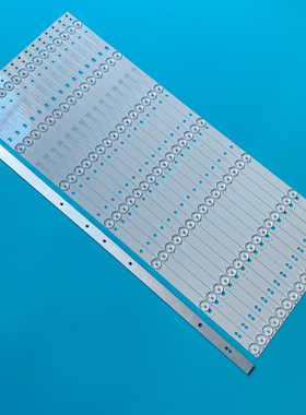 适用全新海尔LE60AL88灯条H600DLB027-002屏S600DH2-1一套价 16条