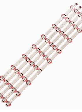 适用LG 65UM7600PCA 65LG73CMECA灯条SSC_Y19_Trident_65UM73_S L