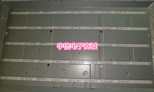 适用全新 LE42D31 4708-K420WD-A2211A01 K420WD LED灯条 K420WD6
