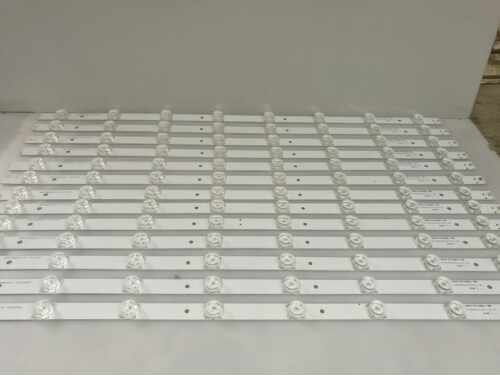 适用三洋55CE590A1灯条3BL-T5954102-005B屏HK550WLEDM