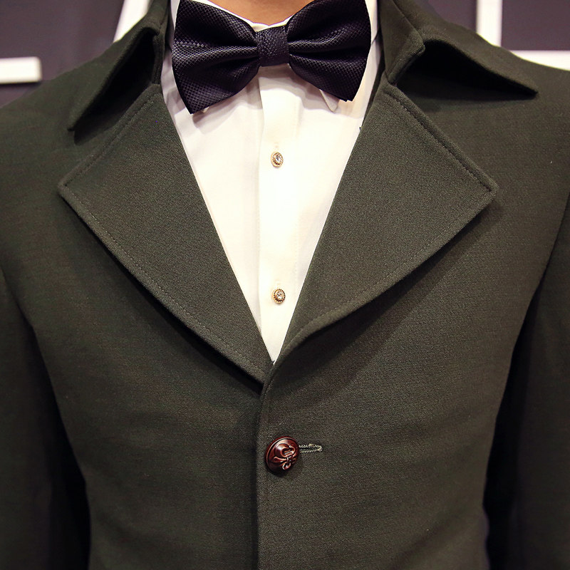 Costume homme pour Quatre saisons - Ref 1564947 Image 4