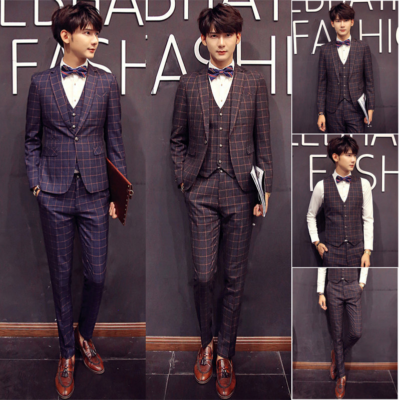 Costume homme pour Quatre saisons - Ref 1553792 Image 4