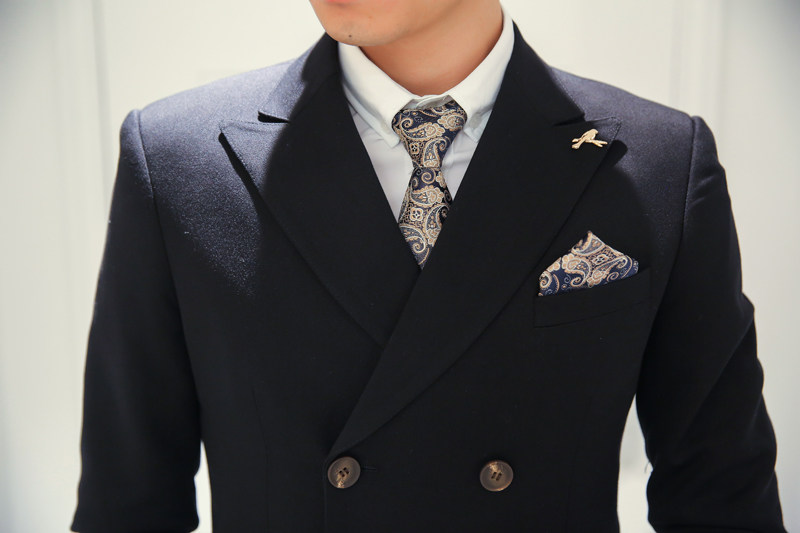 Costume homme pour Quatre saisons - Ref 1564224 Image 5