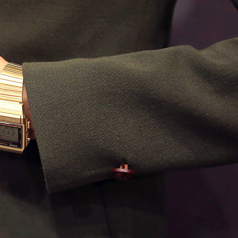 Costume homme pour Quatre saisons - Ref 1564947 Image 5