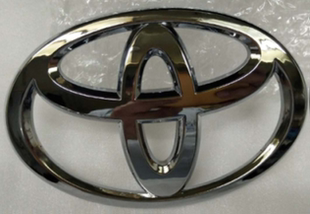 适用于一汽森雅 大发 标志 车头标 森雅M80S80改中网标 车标 尾标