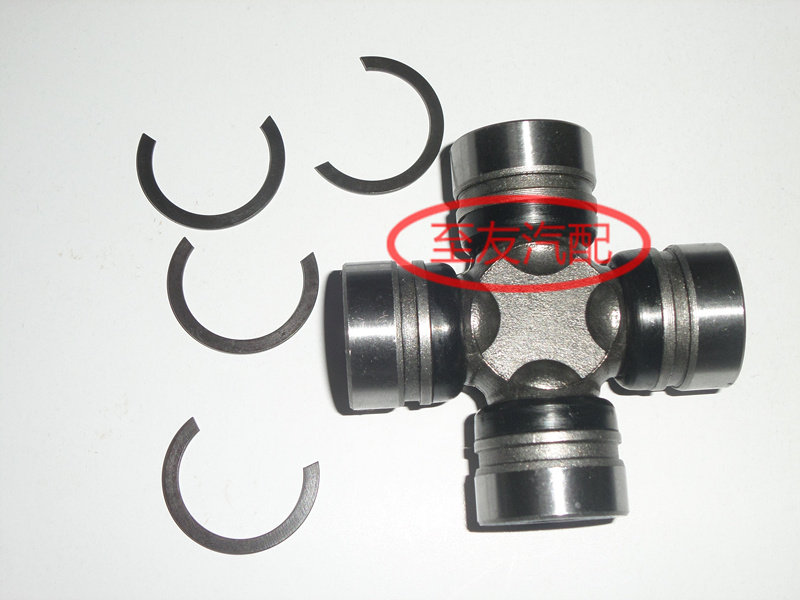 特锐传动轴十字节万向节十字轴