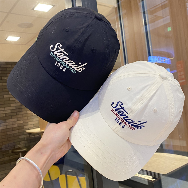 新款速干棒球帽男女春夏季薄款简约百搭显脸小鸭舌帽户外跑步帽子,服饰配件/皮带/帽子/围巾,帽子,淘宝优惠券,粉丝福利购,淘宝优惠卷