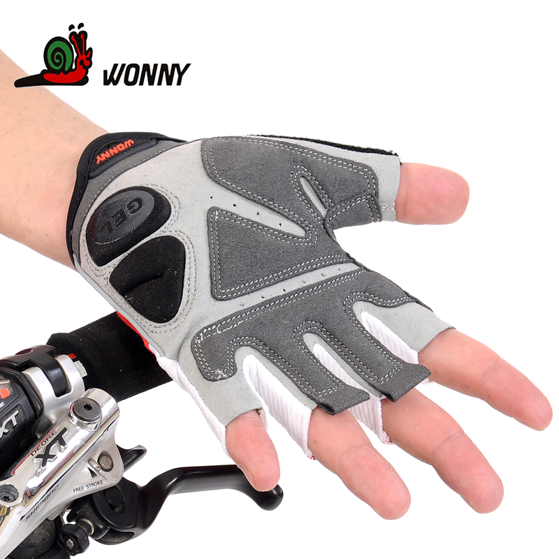 Gants de cyclisme homme WONNY - Ref 2244990 Image 3