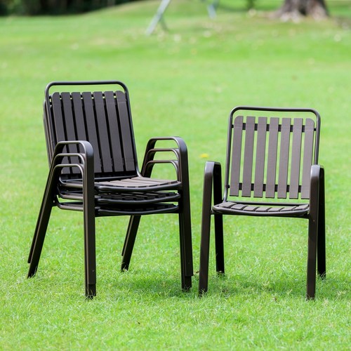 户外阳台庭院防水休闲桌椅