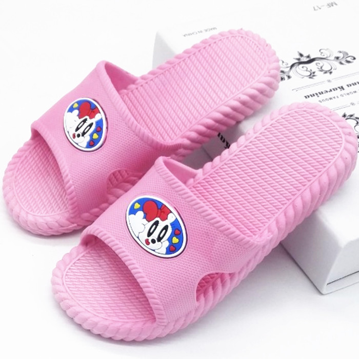 Pantoufles enfants en autre pour Toute saison - Ref 1009709 Image 3