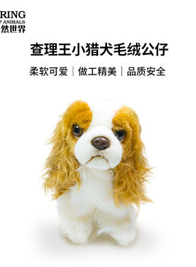 毛绒厘米玩具生日礼物