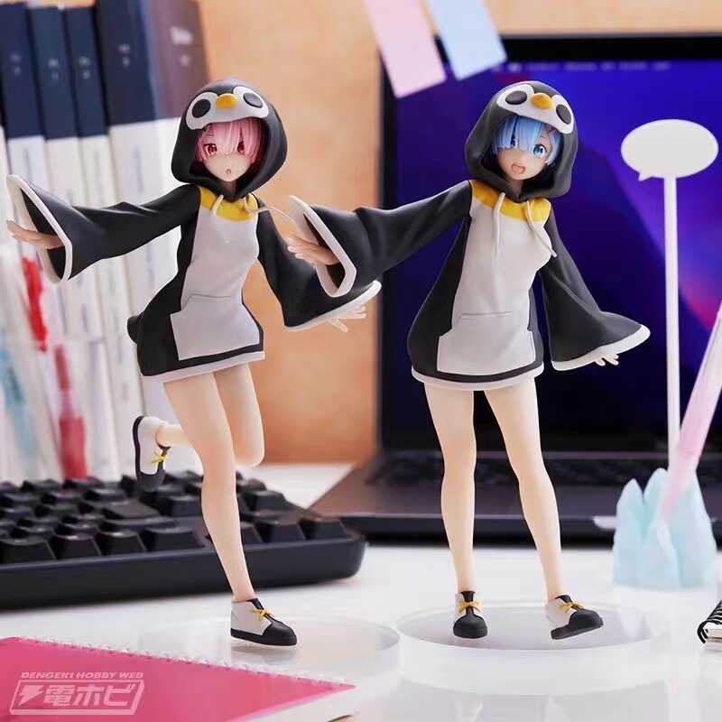 蕾姆拉姆从零开始异世界cos女装