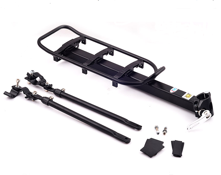 Porte-bagages pour vélo FAXIANZHE - Ref 2411716 Image 3