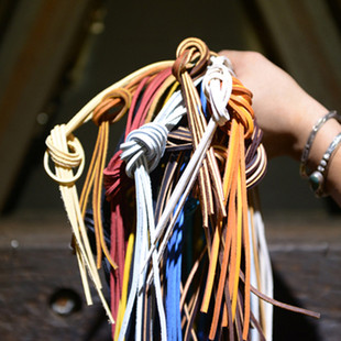 靴牛皮鞋 带red 复古工装 美式 wesco white 带 wing鞋 靴鞋 工装