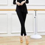 Спортивная одежда, штаны, танцующая юбка в складку, коллекция 2021