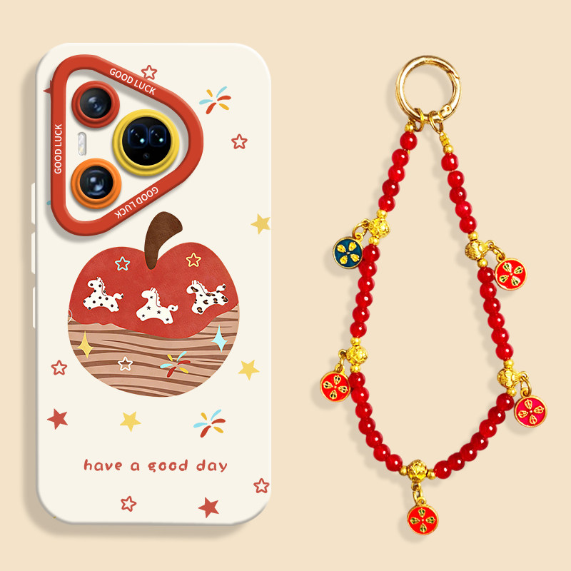 创意元气苹安马适用华为pura80手机壳pura80pro瞳眼液态硅胶壳pura80ultra男女Pura80pro+软壳p80带挂绳国风,3C数码配件,手机保护套/壳,淘宝优惠券,粉丝福利购,淘宝优惠卷