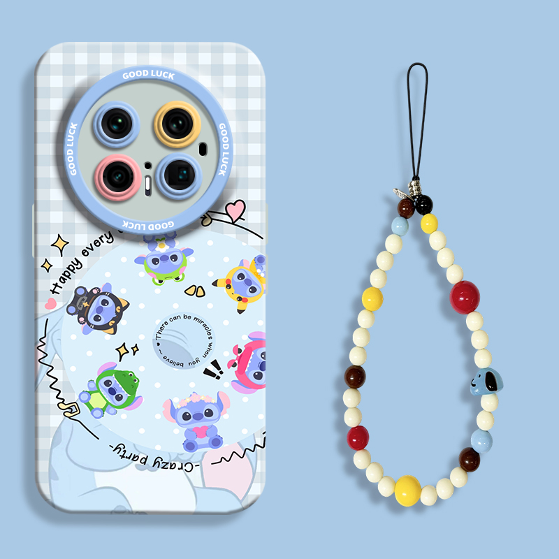 【小红书爆款】光盘史迪仔手机壳