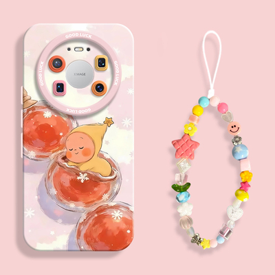 【小红书爆款】糖葫芦星星人壳