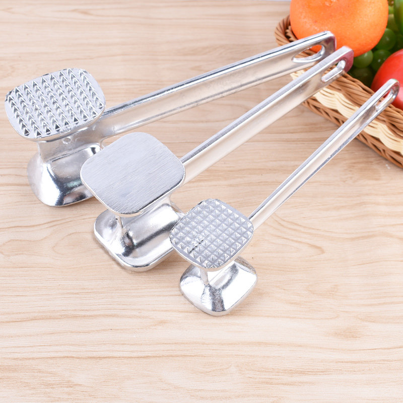 西餐厨房工具敲肉锤牛排扒锤大排松肉锤剁肉拍打碎肉嫩松肉断筋器,厨房/烹饪用具,敲肉锤,淘宝优惠券,粉丝福利购,淘宝优惠卷