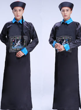成人万圣节角色扮演恐怖僵尸服装