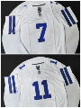 White No. 7/11 Is Randomly Available