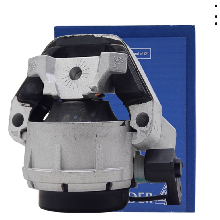 奥迪A6LA4LQ5A5A7发动机胶垫