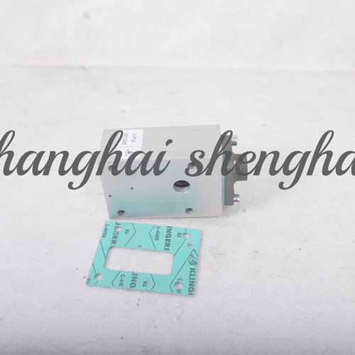 ATF23027英格索兰正厂VVF放空阀适用于ATF23015进气阀