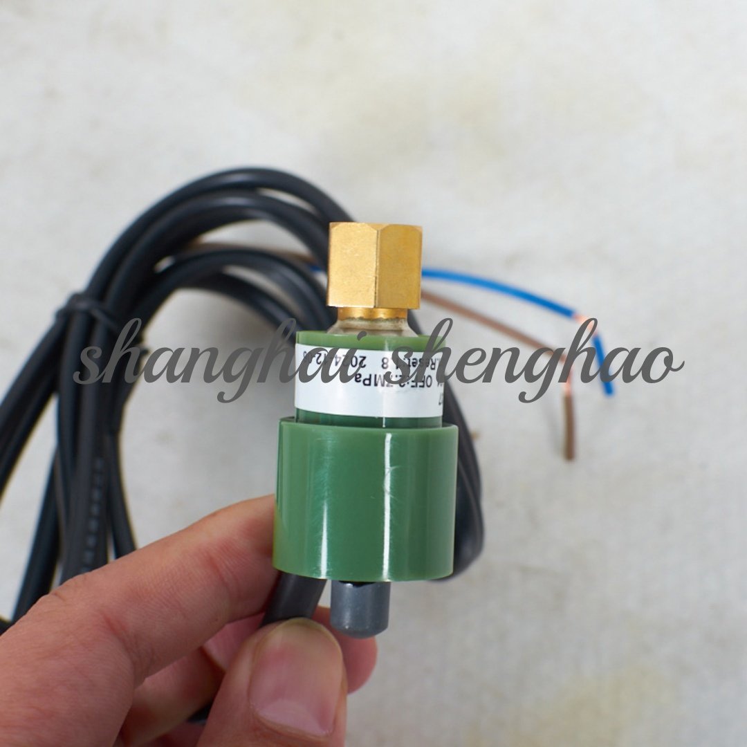 SE001021=47843326001英格高压保护开关PS1M-128-001 2.7断1.8通