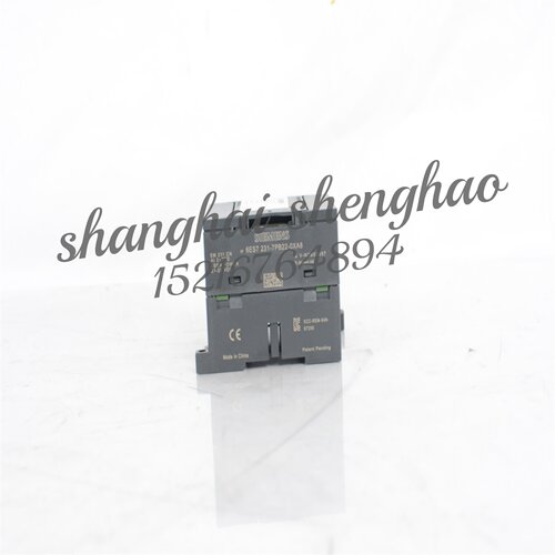 KP1973-1复盛易利达正厂配件温度传感器输入模块
