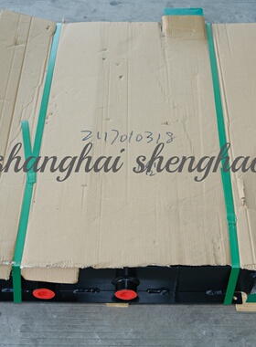 2117010318复盛正厂螺杆空压机SA75PA-F3-000冷却器散热器