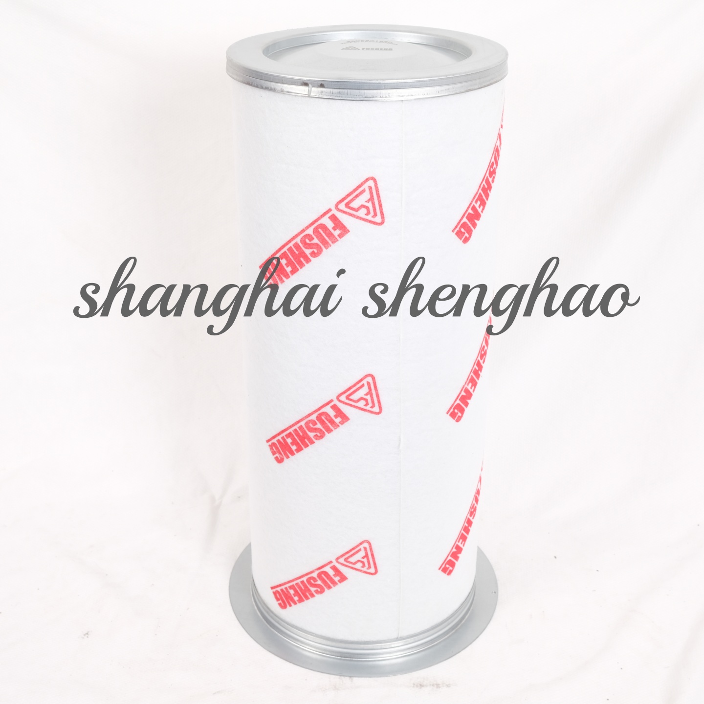 2606271560=711632E2-46910B复盛螺杆空压机SA250W油细分离器