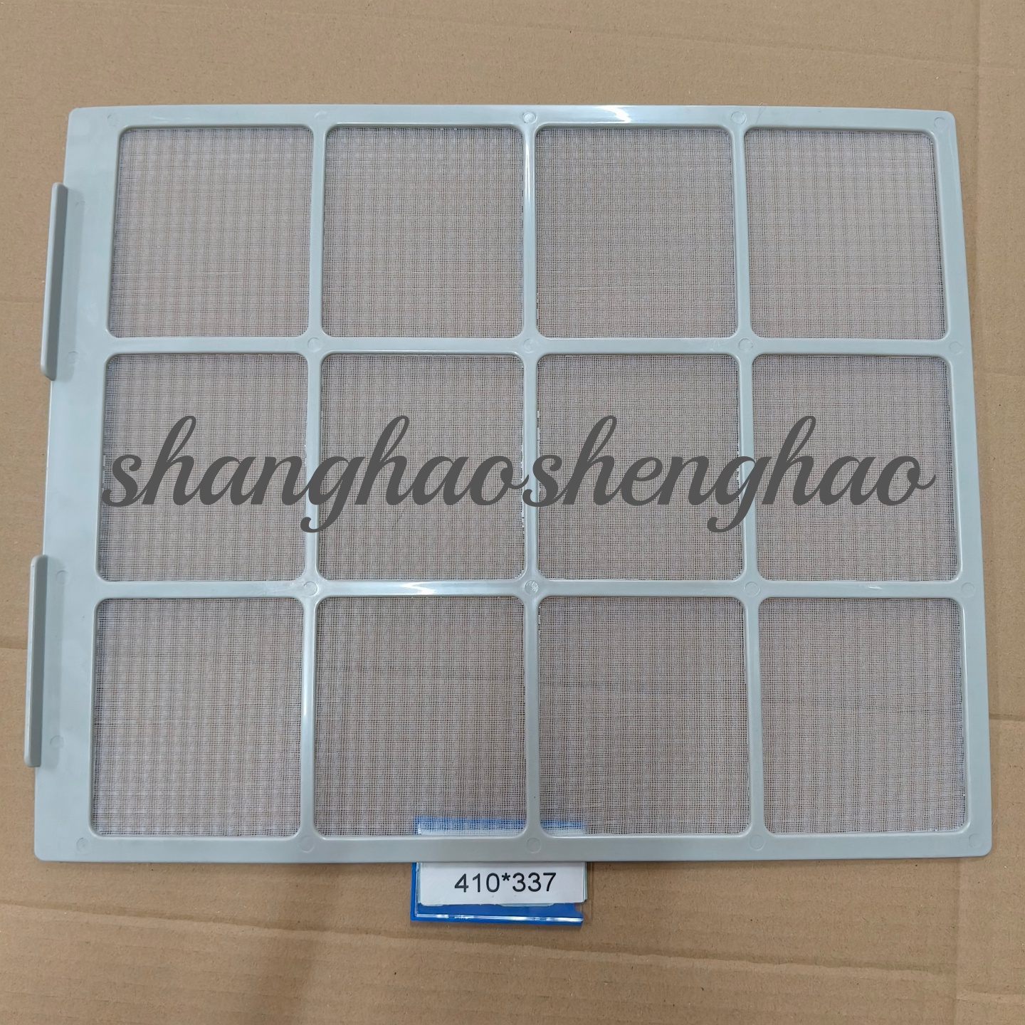 2605121790/2605680130正厂现货复盛SA全系列前置通风过滤网白色