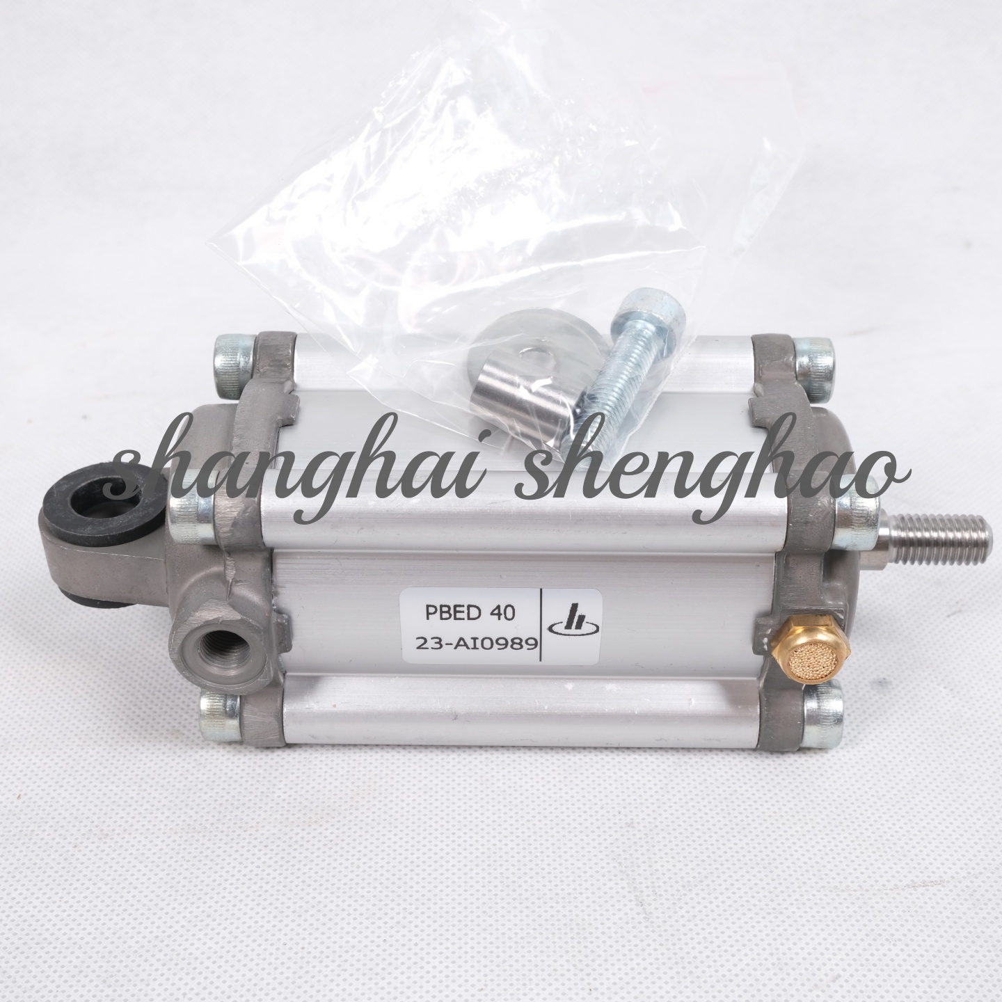 2104050115复盛贺尔碧格DIN活塞气缸组立PBED40/23AI0989