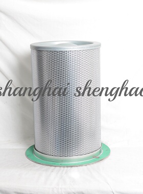 25300430-022油细分离器适用于SCR270HV-8双极压缩机