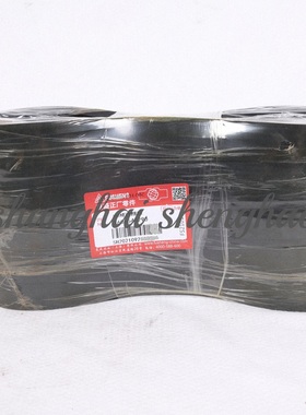 2606540290复盛正厂螺杆空压机SA185W进气弯头固定套橡胶