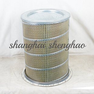 47576547001英格索兰螺杆空压机原厂配件油细分离器油分芯