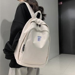 欧洲杯英格兰队球迷用品纪念品周边英格兰队球迷背包书包双肩背包