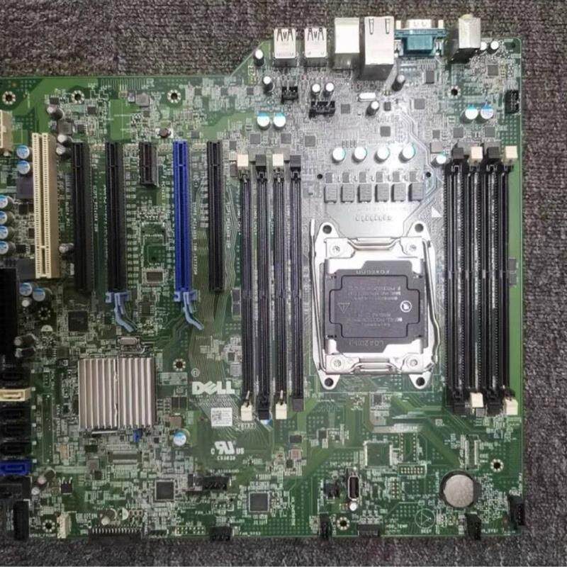 dell/戴尔 precision 5810 t5810工作站主板 k240y hhv7n wr1rf