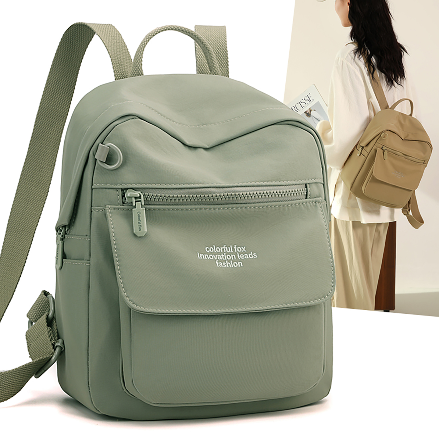 潮流精品，品质保证